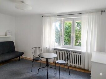 wynajmę mieszkanie we Wrocławiu (Krzyki)