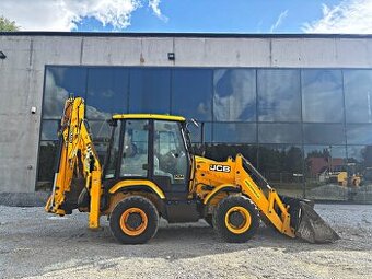 JCB 3CX COMPACT KOPARKO-ŁADOWARKA 2019R | JCB 2CX, JCB 3CX C