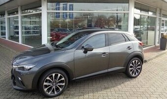 Mazda CX-3 2.0i SIGNATURE