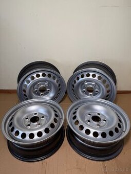 FELGI 16'' 5x120 VW Multivan , T5 , T6 nr.010