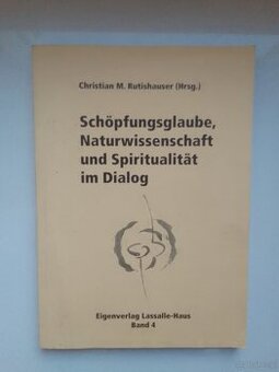 Schopfungsglaube