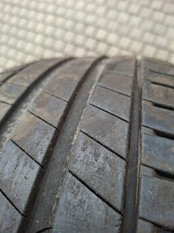 Opony 225/45/17 r BEGOODRICK ADVANTAGE rok 2022 bieżnik ok 7
