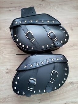 nowe sakwy choppe do virago vt intruder dragstar volusia it