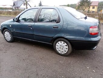 Fiat siena