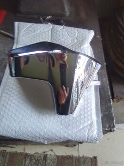 honda vtx 1300 prawa osłona tył nowa