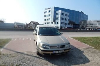 Sprzedam Volkswagen golf 4