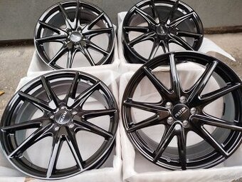 A72#Alufelgi DEMO 5x112 19" ET43 8J Skoda Vw Seat Audi