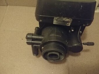 Sterownik Stacji uzdatniania wody Keller Family