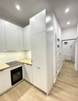 Atrakcyjne mieszkanie do wynajęcia.