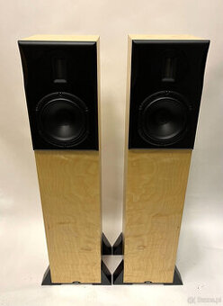 Neat Acoustics Orkestra ( Price: 2000 EUR )