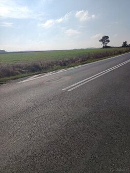 Działka budowlana 93,3 ar