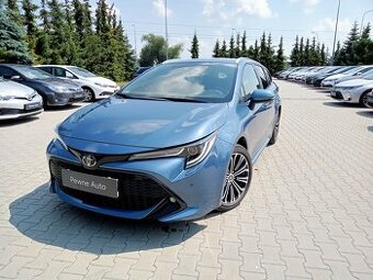 Toyota Corolla 1.2 T Comfort
