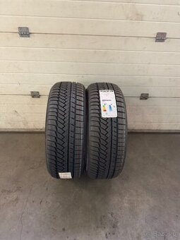 235/50R19 CONTINENTAL WinterContact TS850P AO - 2szt. NOWE