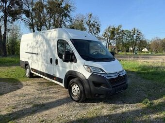 Citroen Jumper