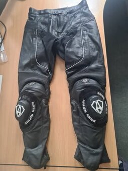 Skórzane spodnie motocyklowe Arlen Ness (rozm. 50)