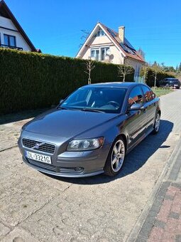 Volvo S40 II szuka nowego domku :)