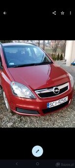 Zafira b 1.6i