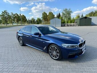 BMW 540i xDrive