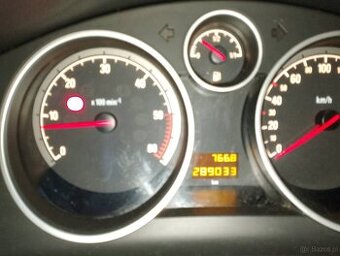 Sprzedam opel astra H
