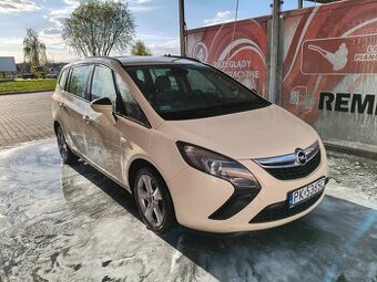 ZAFIRA / 7 OSOBOWA / NOWY MODEL / AUTOMAT