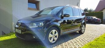 Sprzedam VW Touran