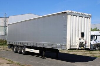 KRONE SD, ZVEDACÍ NÁPRAVA