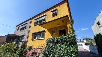 Bliźniak z warsztatem | 2 kanały | Duży potencjał