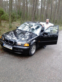 e46 318i