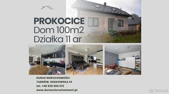 gmina BEJSCE dom 100m2 działka 11 ar