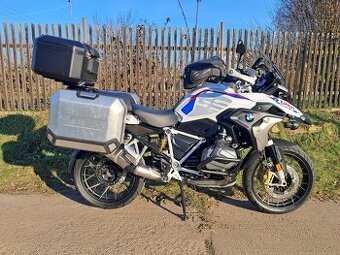 Bmw R 1250 GS TOP 2023