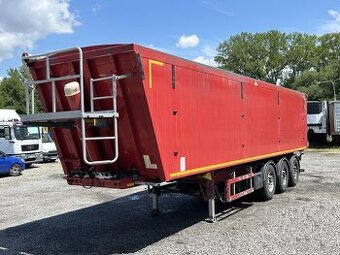 Tipper KEMPF KOLEBA 55m3 2018