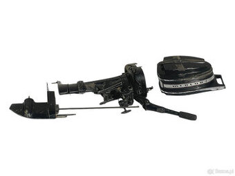Silnik zaburtowy Mercury 39