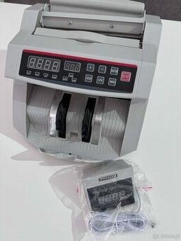 Syndyk sprzeda dwie liczarki i sejf meblowy