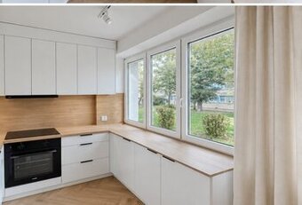 2 pokojowe mieszkanie, powierzchnia 37.70m2,Kalisz