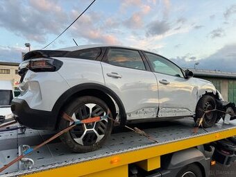 CITROËN C4 PureTech 130 S&S EAT8