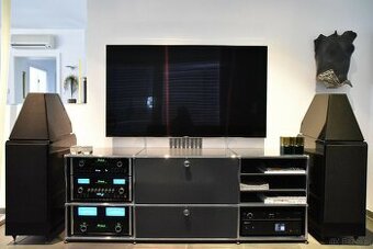 Wilson Audio Watt Puppy 7 - (Price: 2500 EUR)