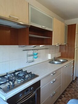 Duże mieszkanie w super rozkladzie