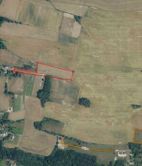 Na sprzedaż 22 działki w Uniegoszczy