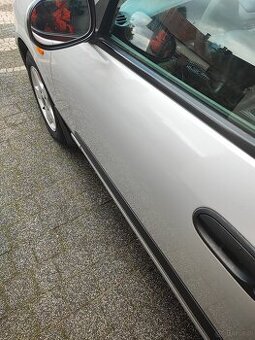 Instalacja LPG od Nissana Almera n16