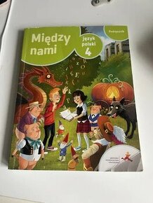TESTY J.polski Między nami klasa 4