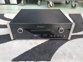 McIntosh MCD-301