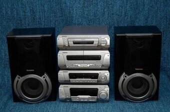 Wieża technics SA-EH 770