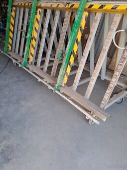 Peasa stolarska techfa Miler