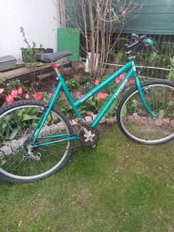 Sprzedam rower marki Explorer