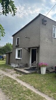 Dom blisko Warszawy – teren ogrodzony idealny dla Ciebie