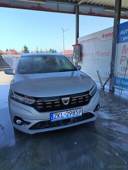 Sprzedam samochod