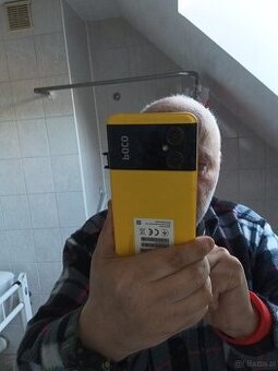 POCO M4 5G