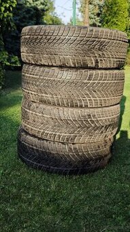 Opony zimowe Goodyear UltraGrip