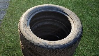 Opony zimowe Goodyear UltraGrip Performance 3