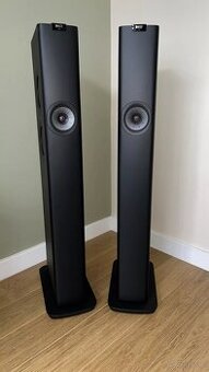 KEF LS60 Wireless -- Price : 1900 EUR